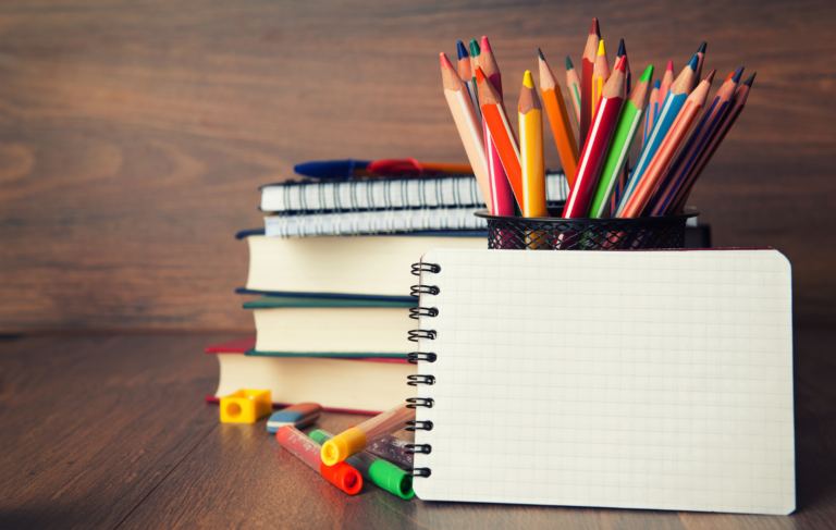 Surge in eco-friendly and sustainable stationery products